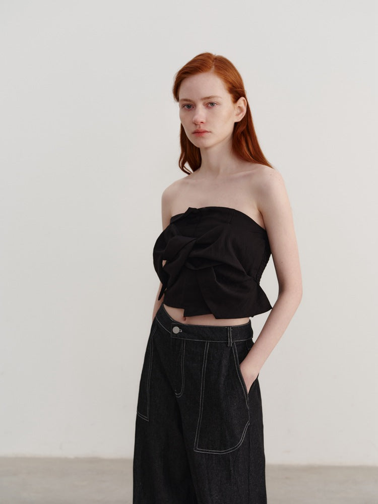 Classic Vintage Top