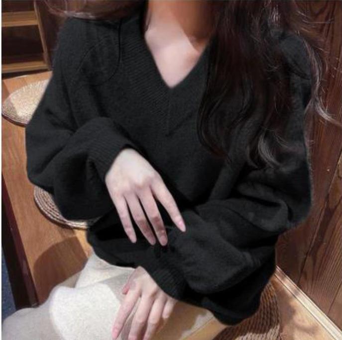 Classic Designed Pullover