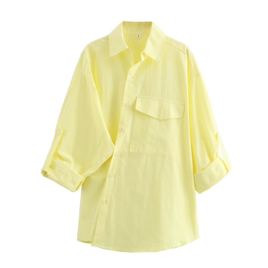Classic Vintage Garment