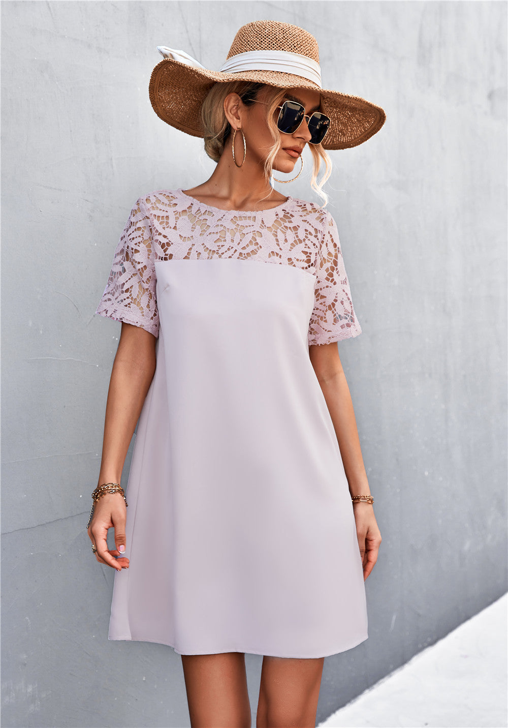 Beautifully Crafted Garment