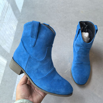 Elegant Orthopedic Boots for Every Step