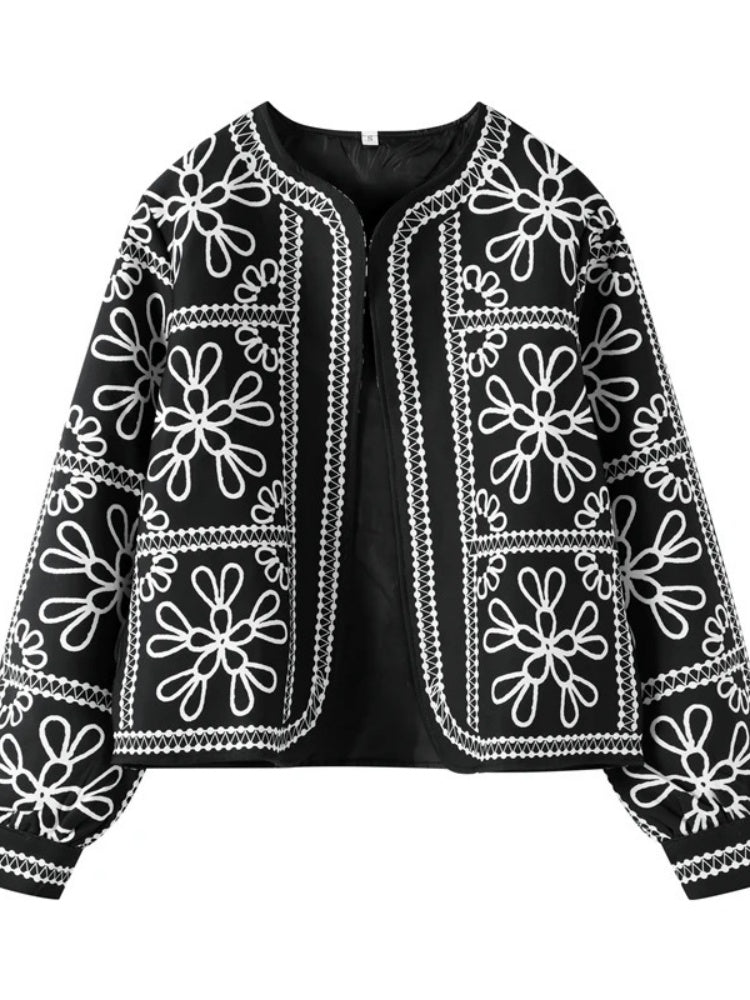 Classic Vintage Garment