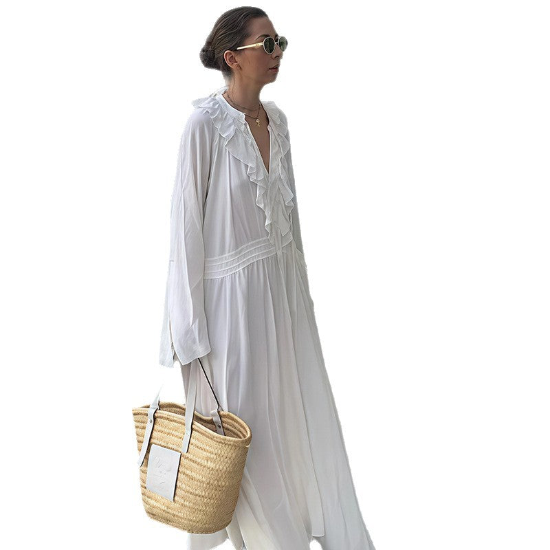 Vintage Inspired Garment