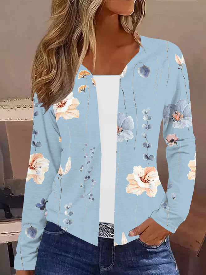 Thoughtfully Designed Cardigan