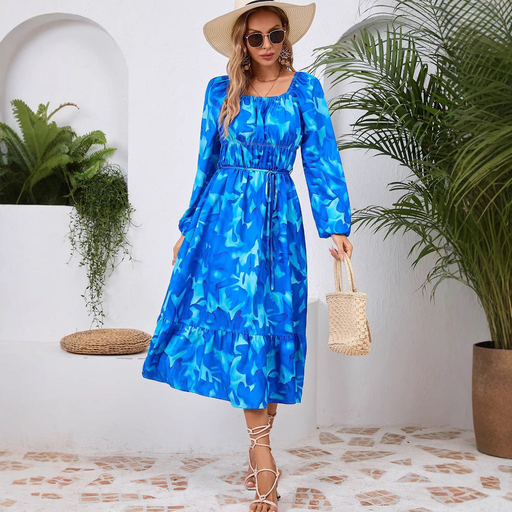 Timeless Vintage Style Garment