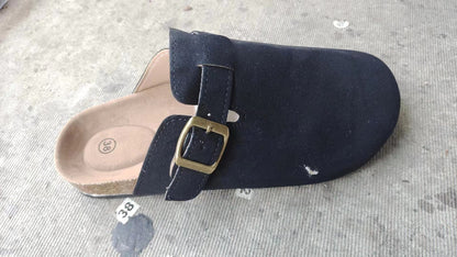 Elegant Orthopedic Shoes for Every Step