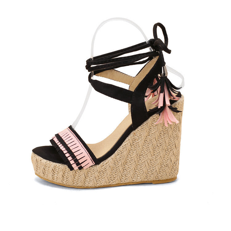 Classic Orthopedic Sandals with Timeless Style