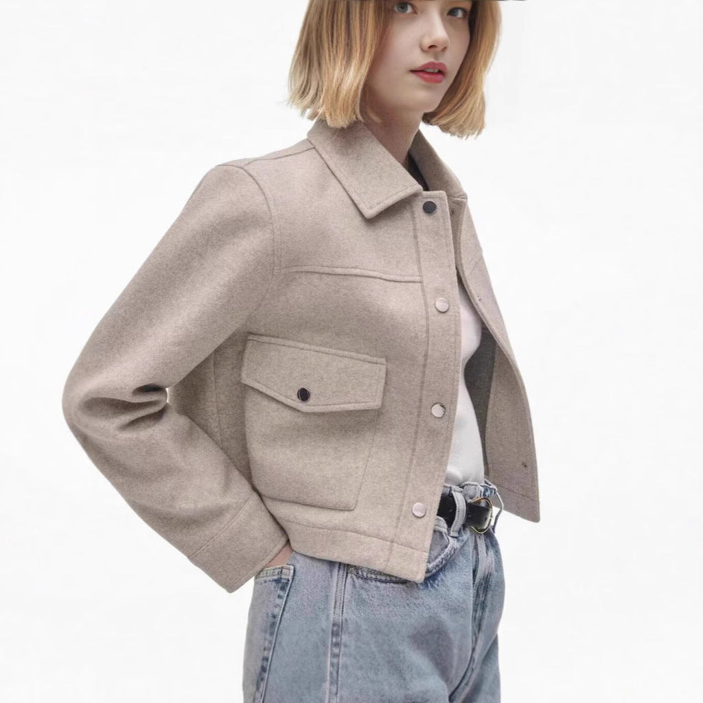 Timeless Vintage Style Garment