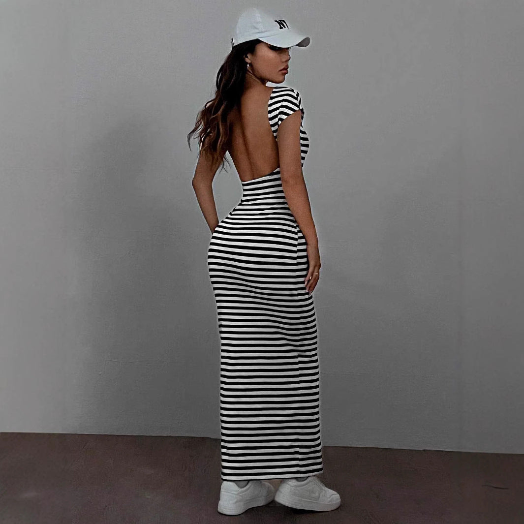 Elegantly Designed Garment