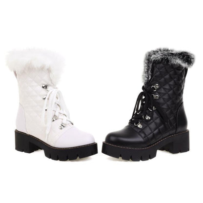 Elegant Orthopedic Boots for Every Step