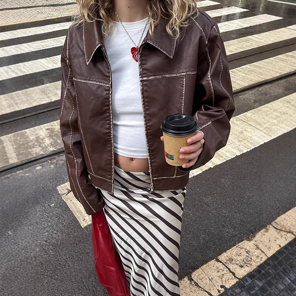 Vintage Inspired Garment