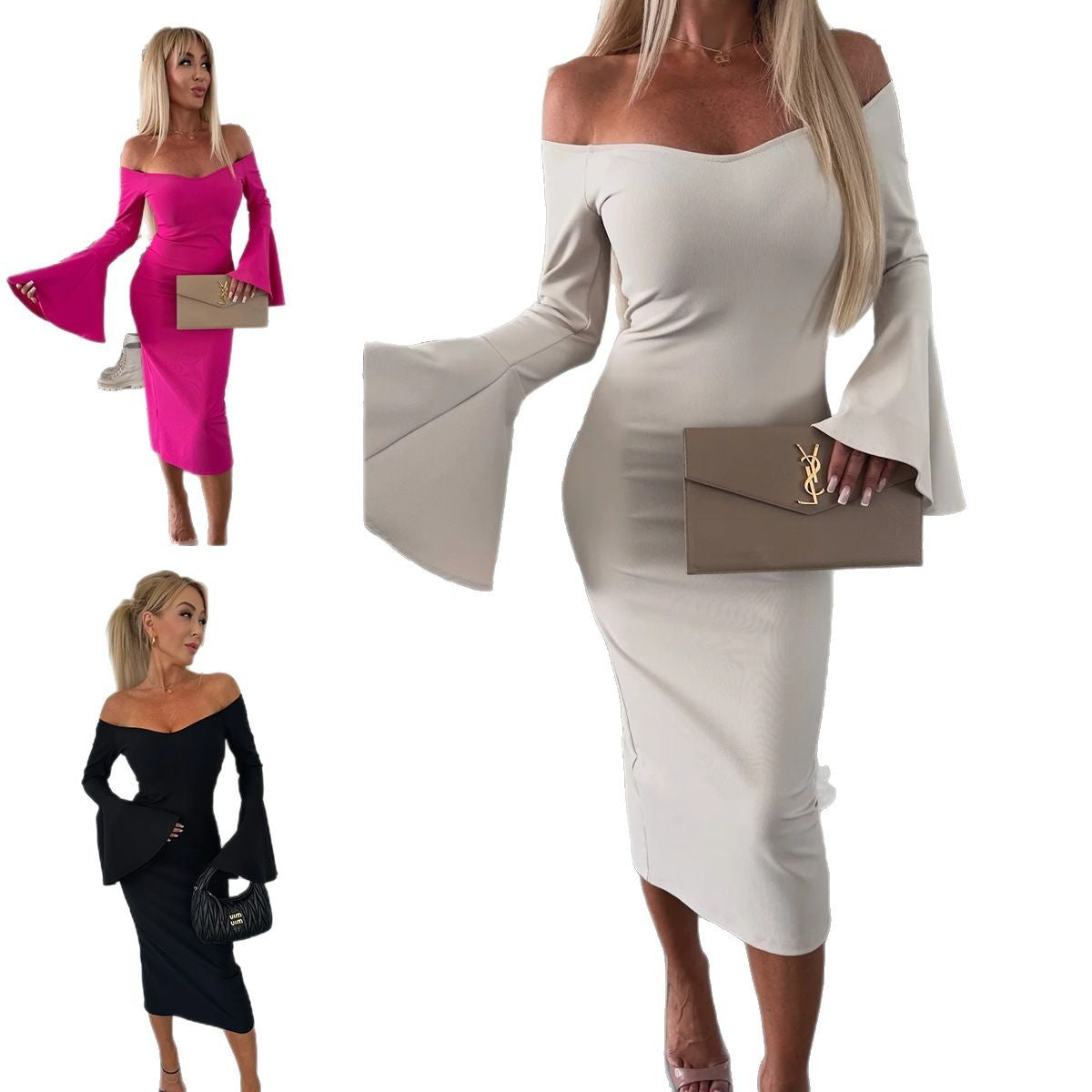 Timeless Vintage Style Garment
