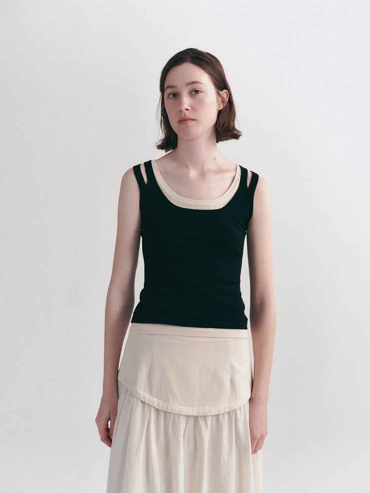 Elegantly Designed Garment