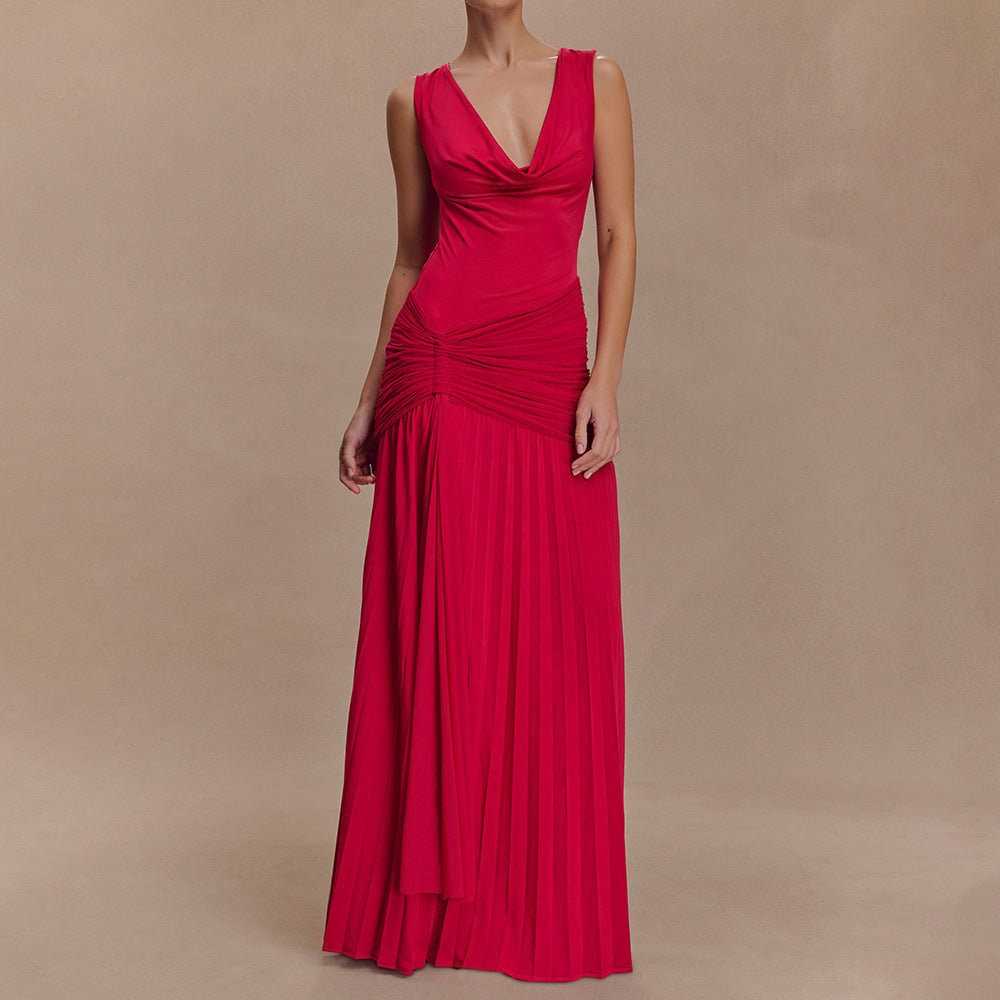 Elegantly Designed Garment