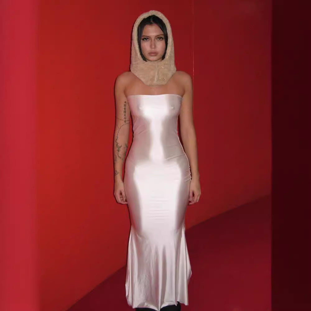 Timeless Vintage Style Garment