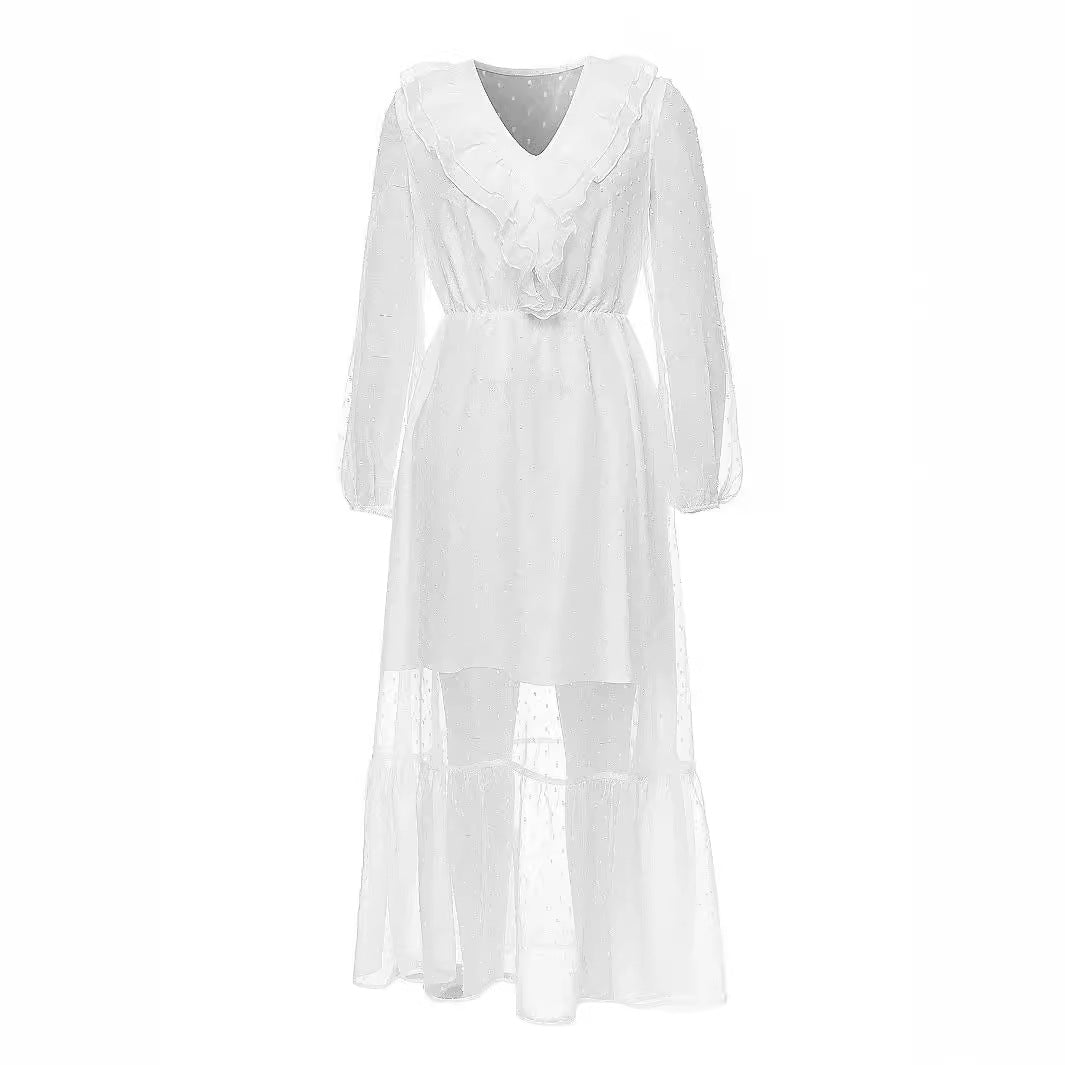 Vintage Inspired Garment