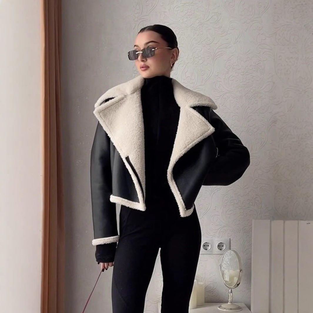 Classic Designed Garment