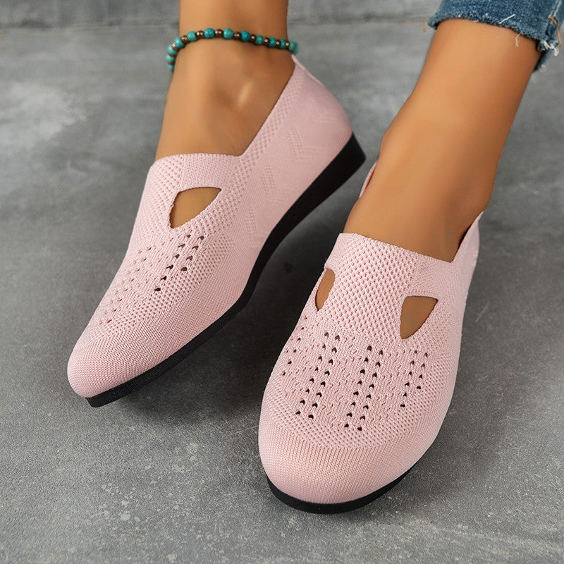Elegant Orthopedic Shoes for Every Step