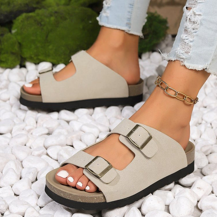 Stylish Orthopedic Sandals for Any Occasion