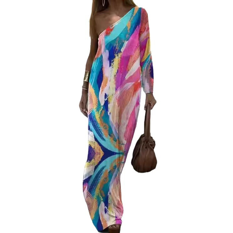Timeless Vintage Style Garment