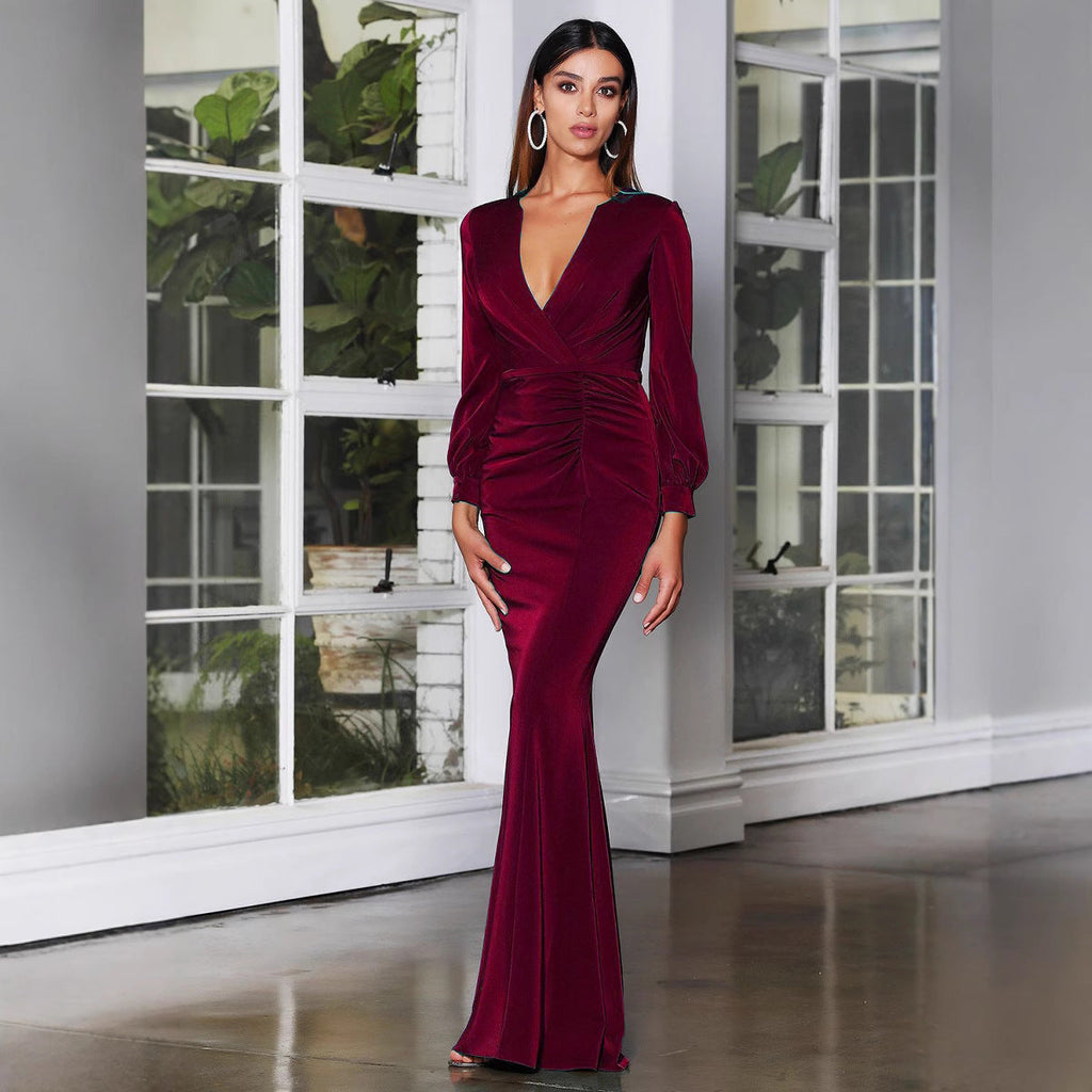 Classic Designed Garment