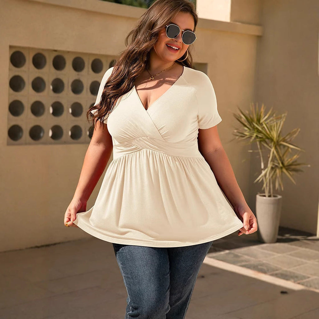 Thoughtfully Designed Garment