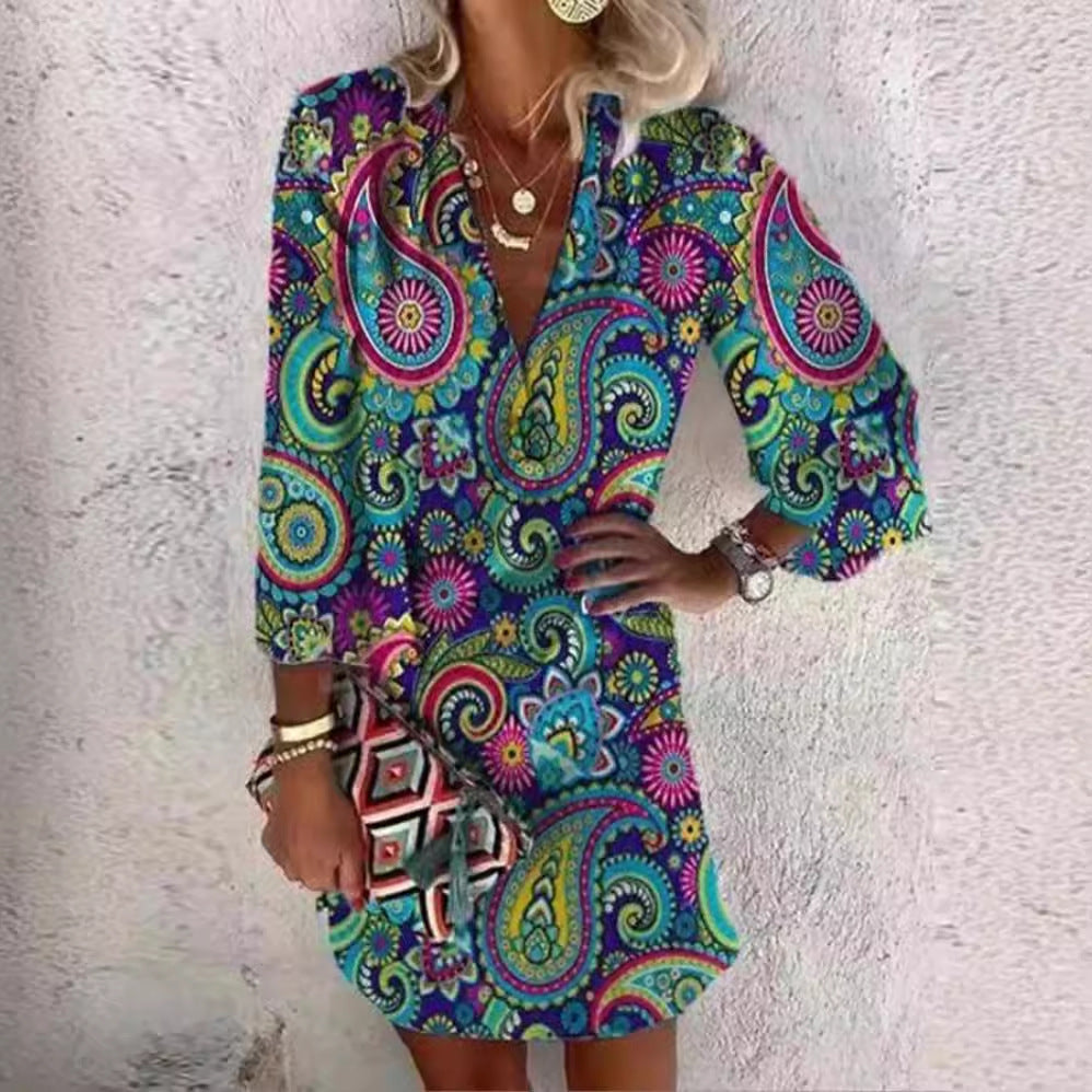 Elegantly Designed Garment