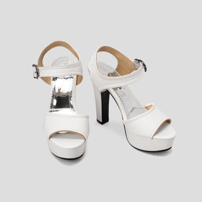 Elegant Orthopedic Sandals for Every Step