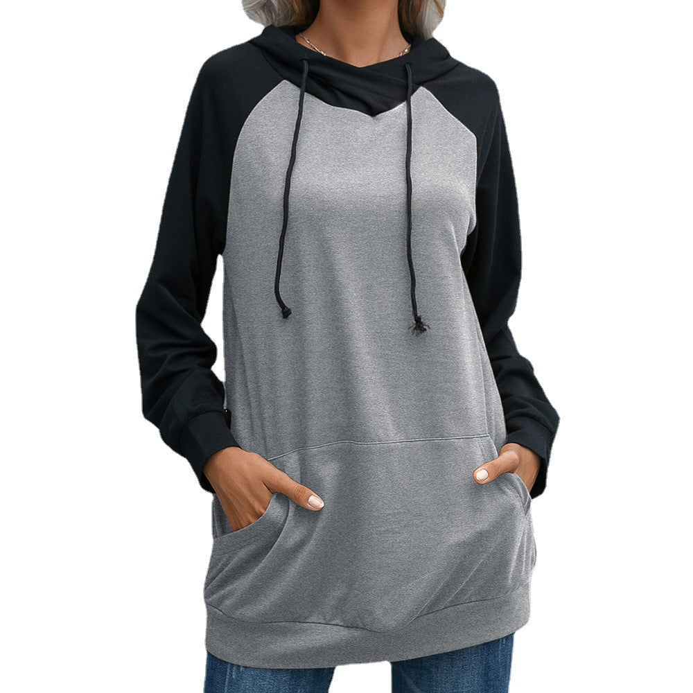 Timeless Vintage Style Pullover