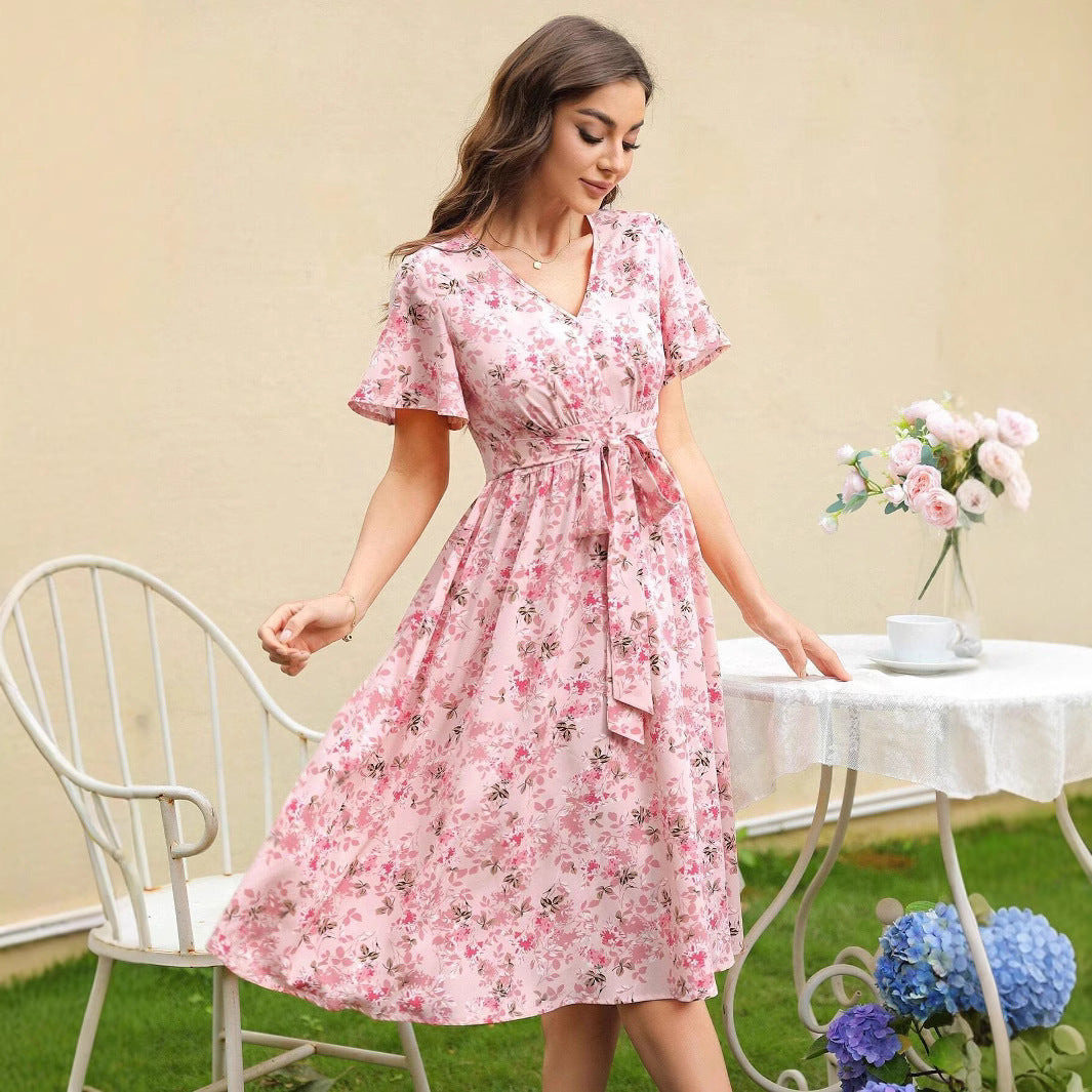 Vintage Inspired Garment