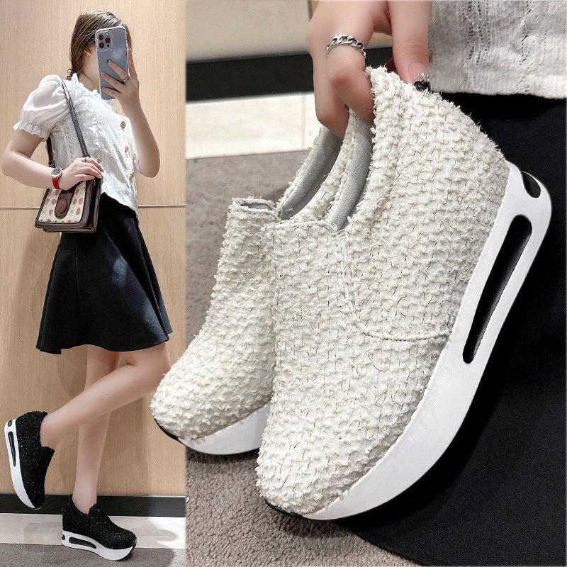 Vintage Inspired Orthopedic Shoes
