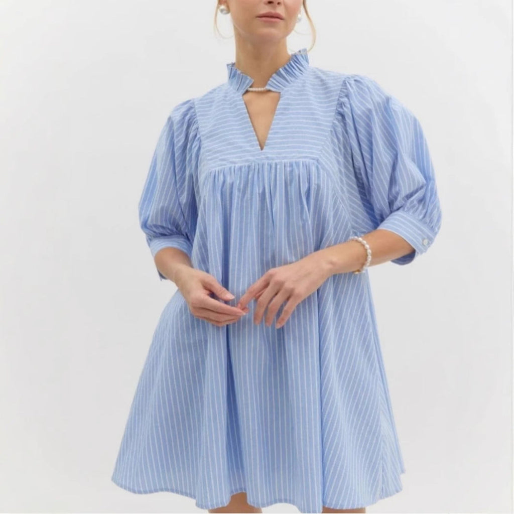 Elegantly Designed Garment