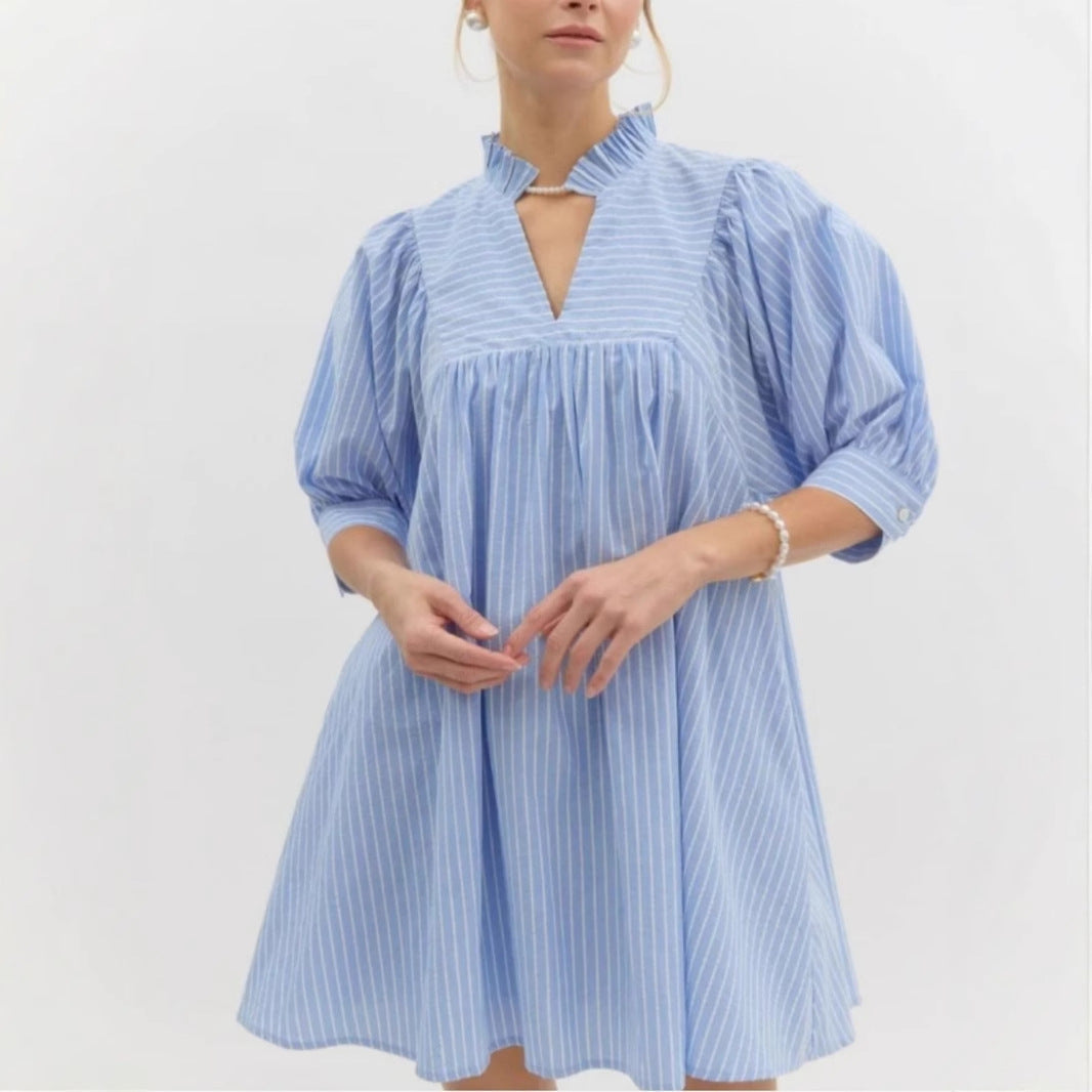 Elegantly Designed Garment