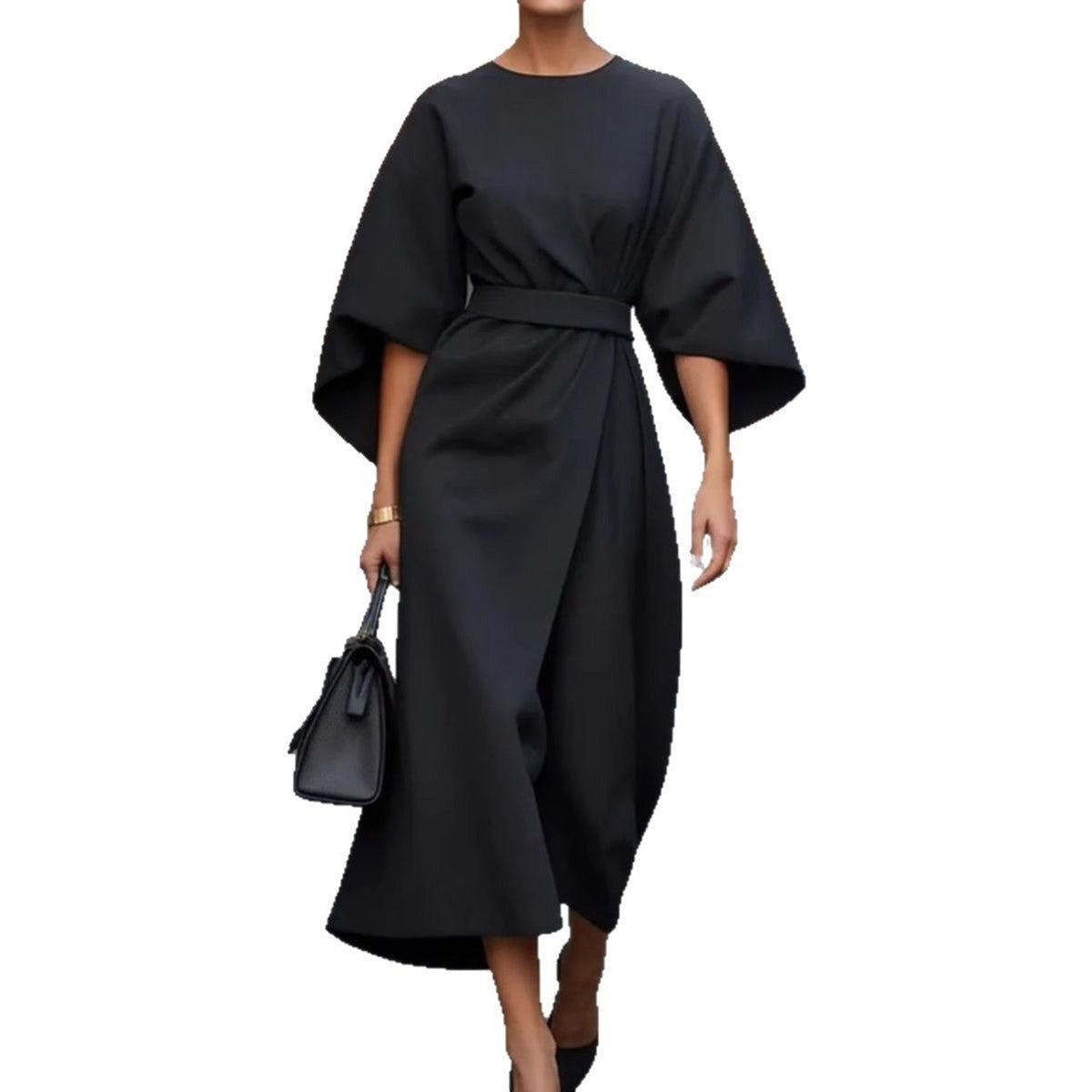Elegantly Designed Garment