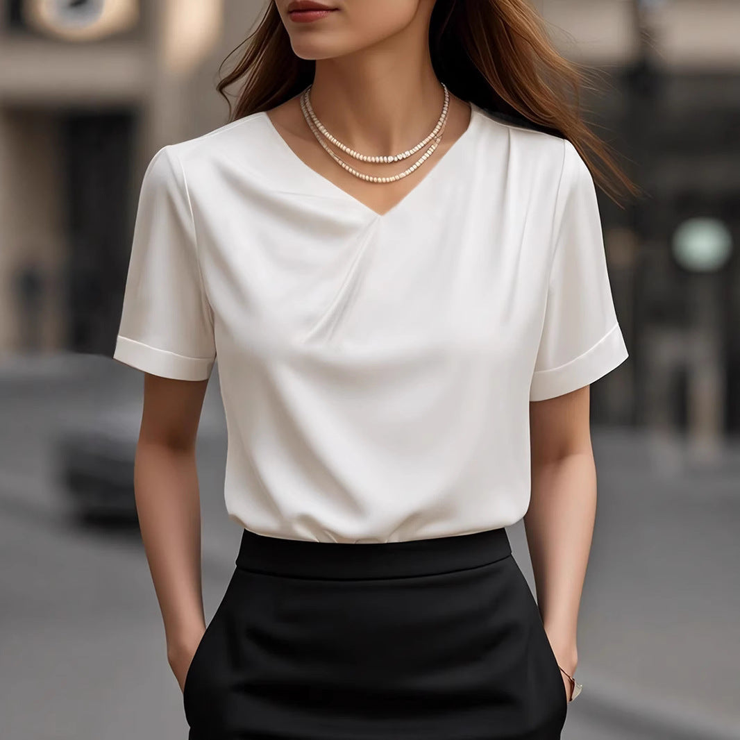 Elegantly Designed Shirt