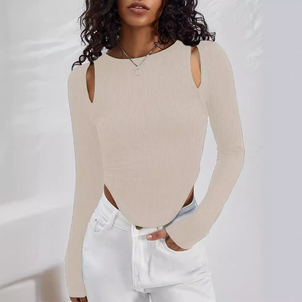 Gracefully Designed Shirt
