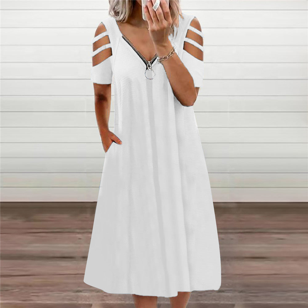 Elegantly Designed Garment