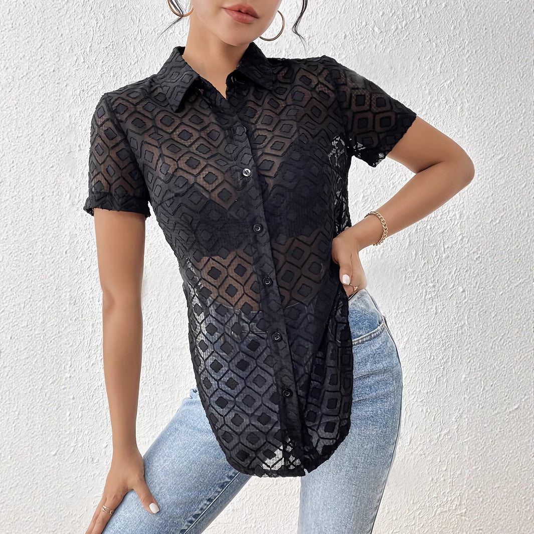 Classic Designed Garment