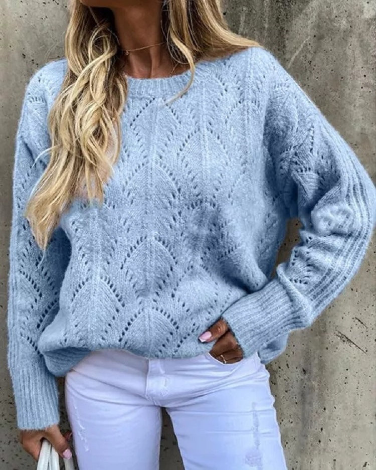 Blau