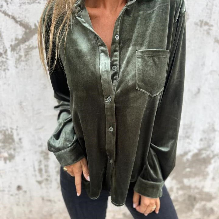 Vintage Inspired Garment