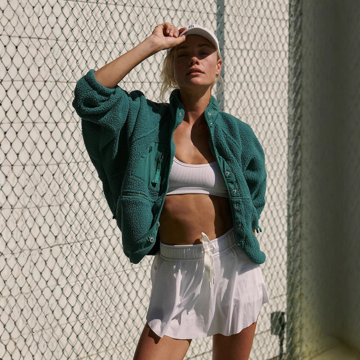 Vintage Inspired Garment