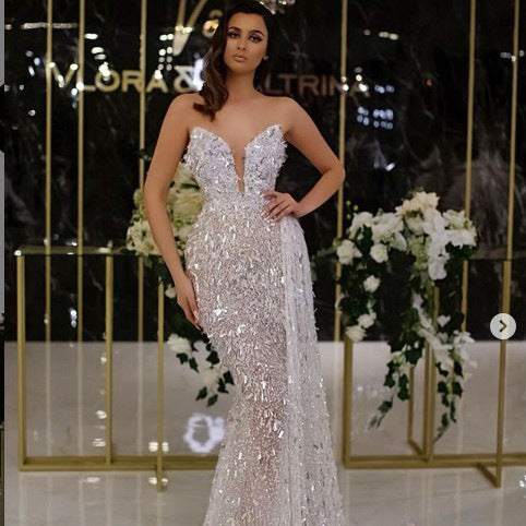 Timeless Vintage Style Garment