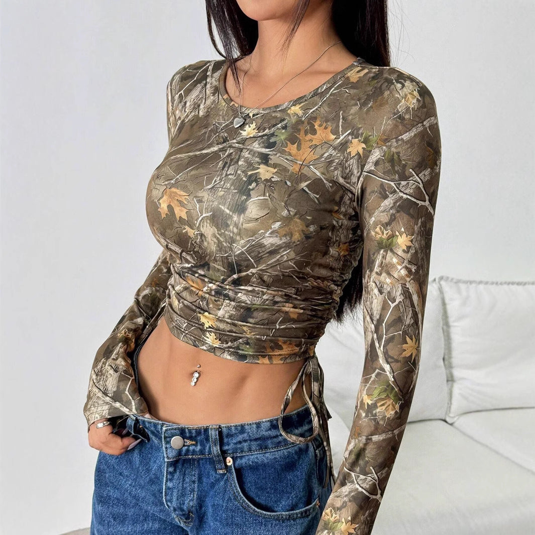 Vintage Inspired Shirt