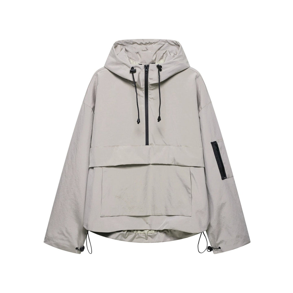 Gracefully Designed Garment