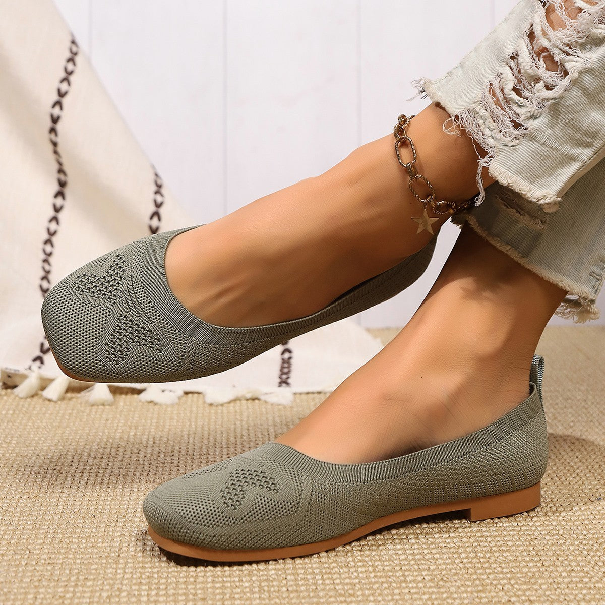 Vintage Inspired Orthopedic Shoes