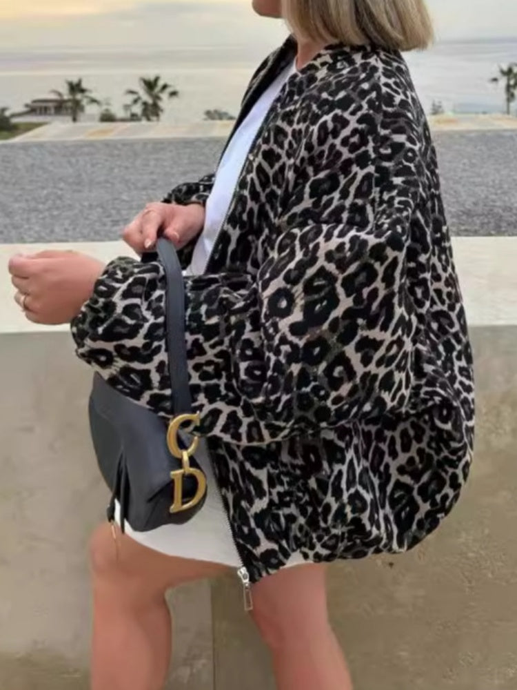 Vintage Inspired Jacket