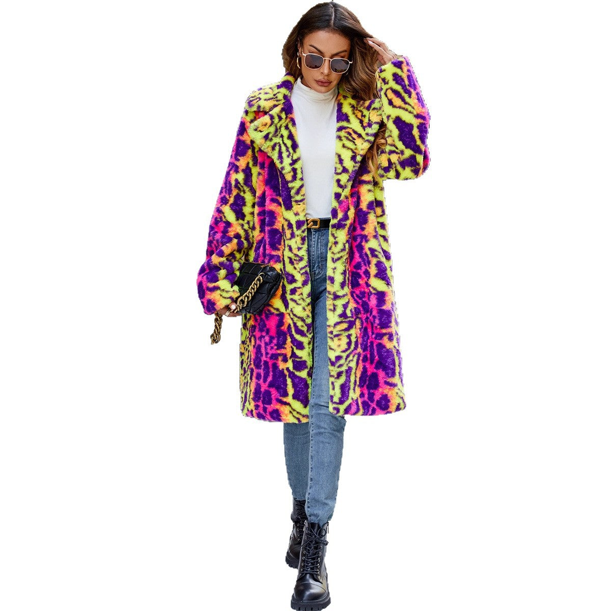 Classic Vintage Garment