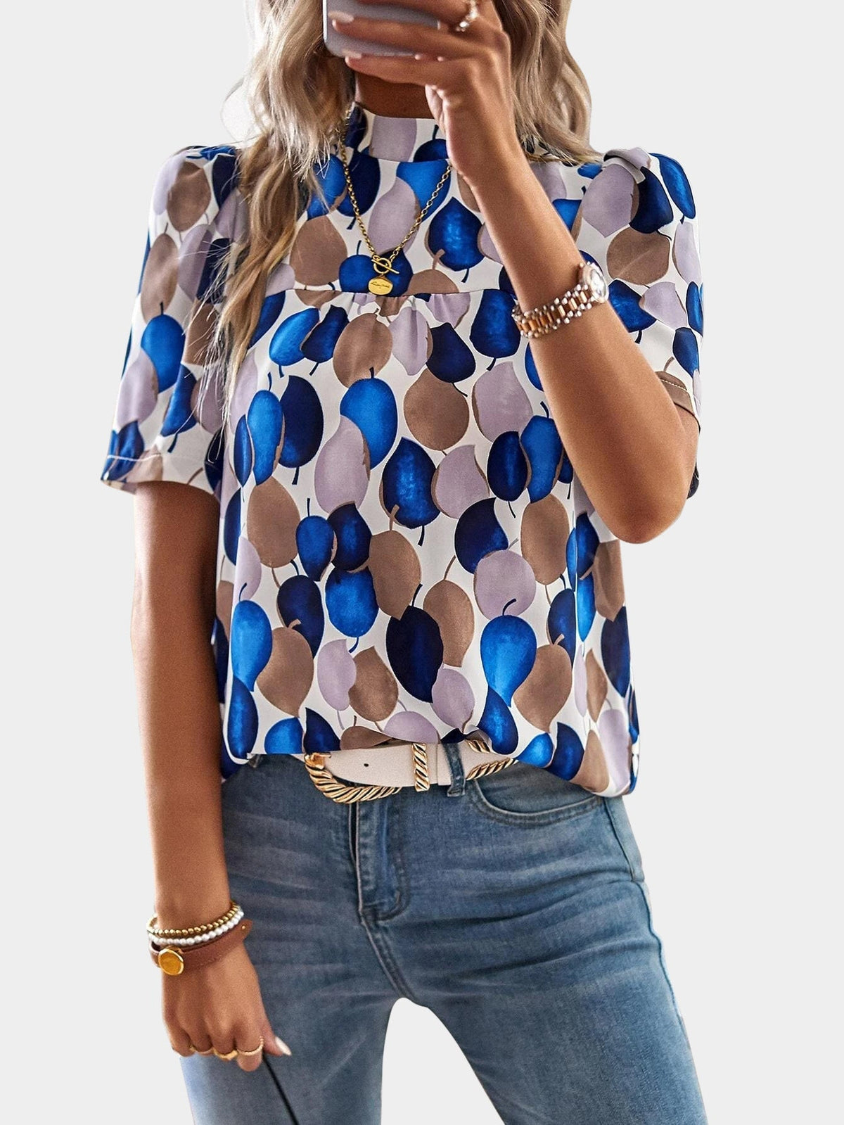 Vintage Inspired Garment