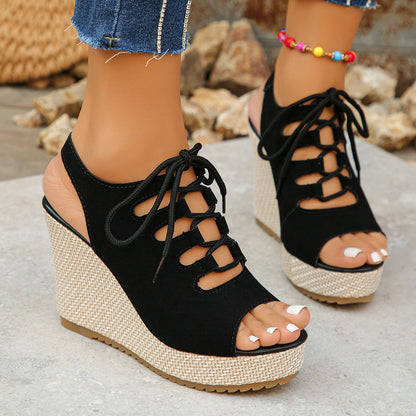 Classic Orthopedic Shoes with Timeless Style