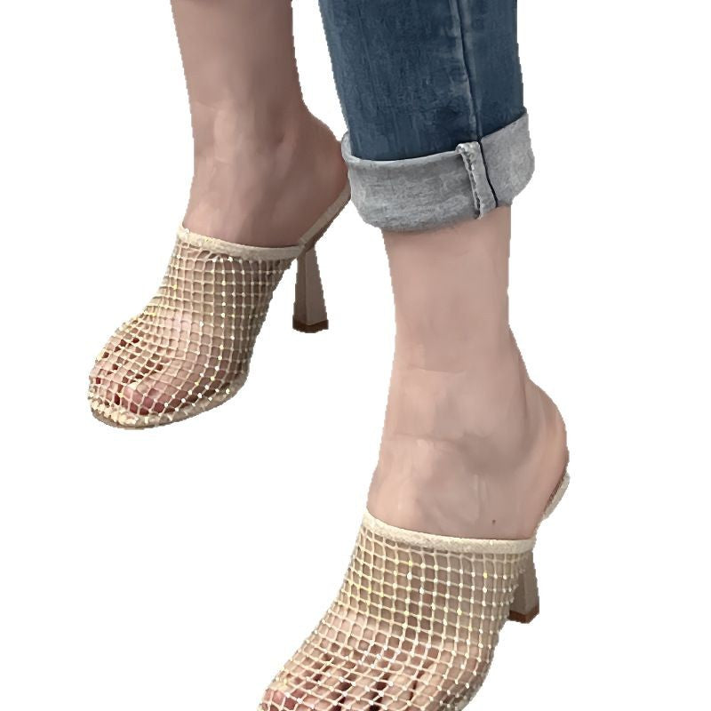 Elegant Orthopedic Sandals for Every Step